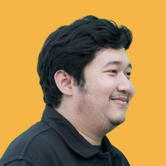 Reynaldi Surya Putra