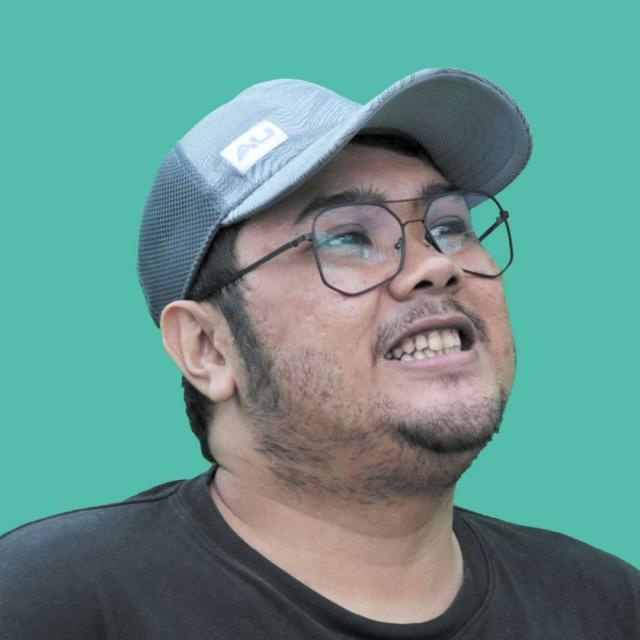 Akira Maulana Sukardi