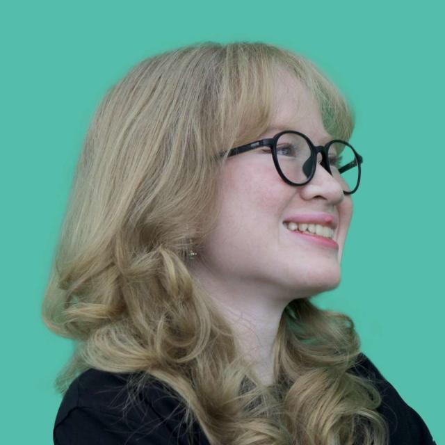 Pramesti Ayu Cahyandani